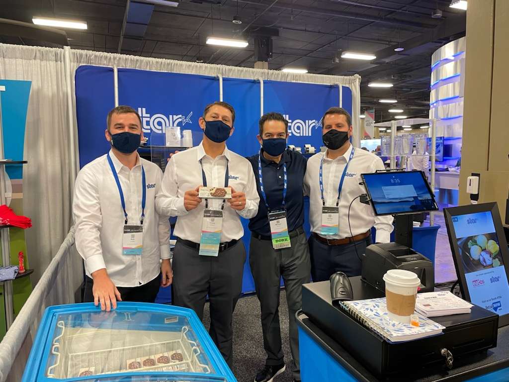 RetailNOW 2021 Recap