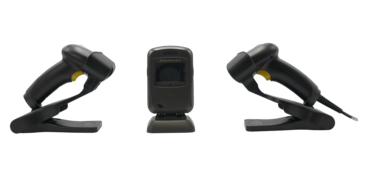 Star Micronics Debuts New Line of 1D/2D Barcode Scanners