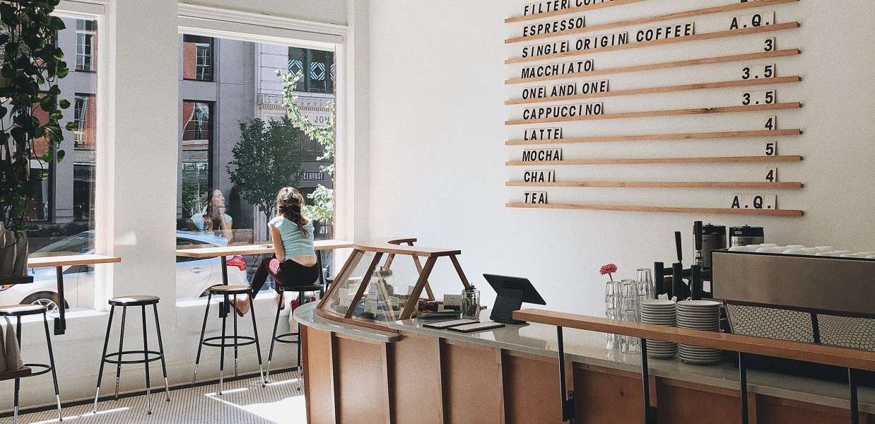 What to Look for in a POS System for a Small Restaurant