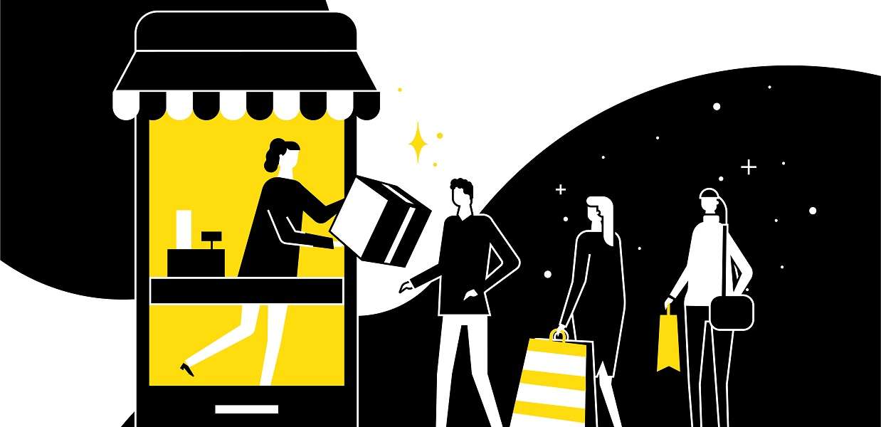 Retail Rebound: 5 Expected Post-COVID-19 Consumer Trends