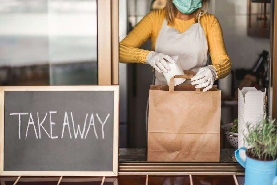 How POS Value-Added Resellers Can Profit from Ghost Kitchen Startups