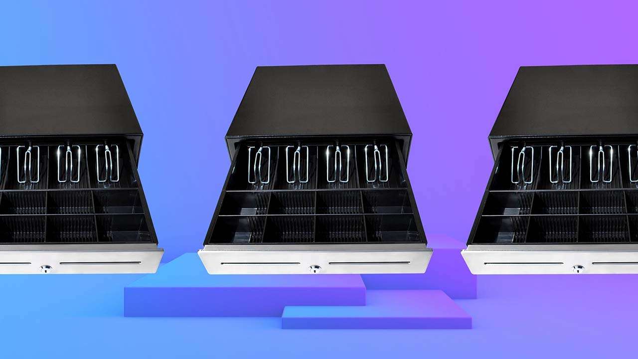 How To Choose The Best POS Cash Drawer