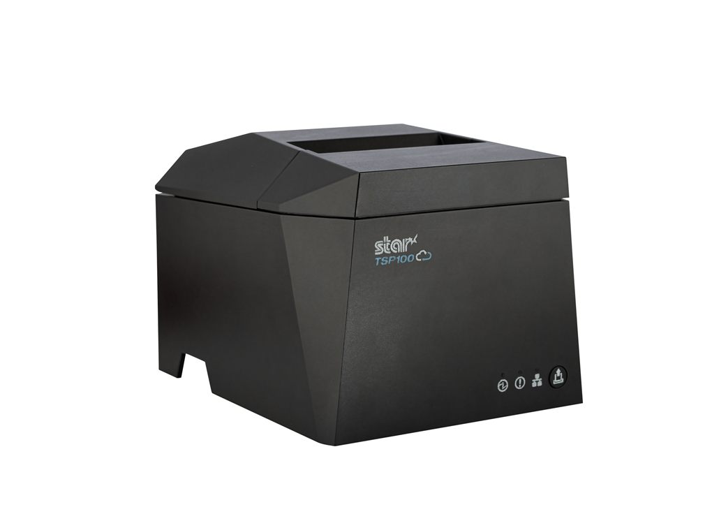 The New, Ultra-Connected TSP143IV POS Printing Solution Is Here
