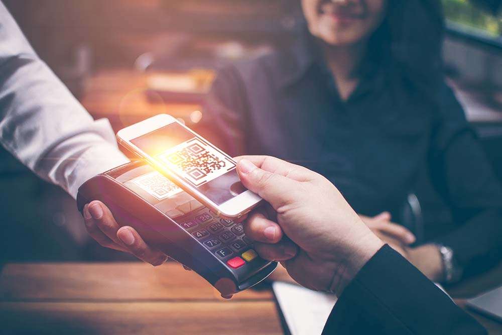 How QR Codes Can Benefit Your Business