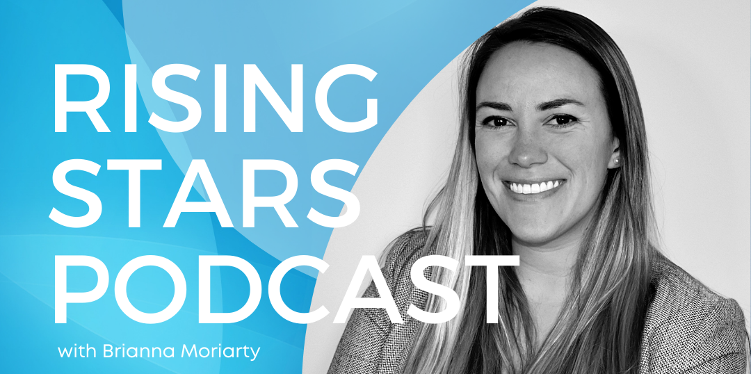 The Rising Stars Podcast: Exploring Alternative Payments