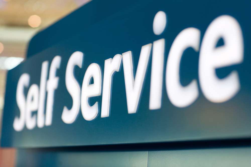 How To Build A Self-Service Experience You’re Proud Of