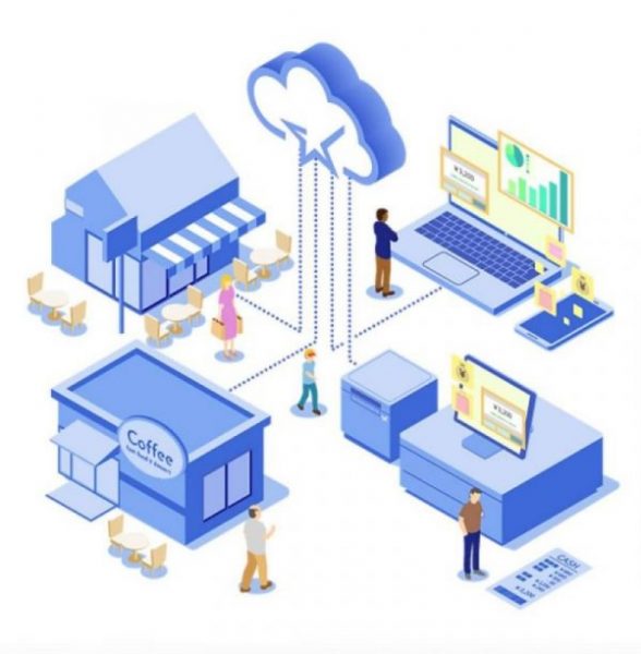 Star Micronics Cloud Services: Revamped for a Changing World