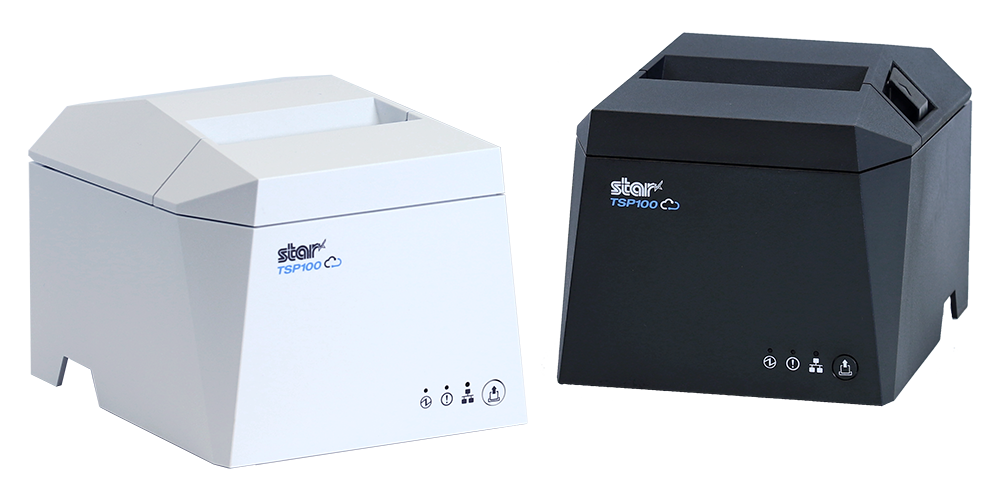 Star Micronics Introduces Wireless Technology for the Latest TSP100IV