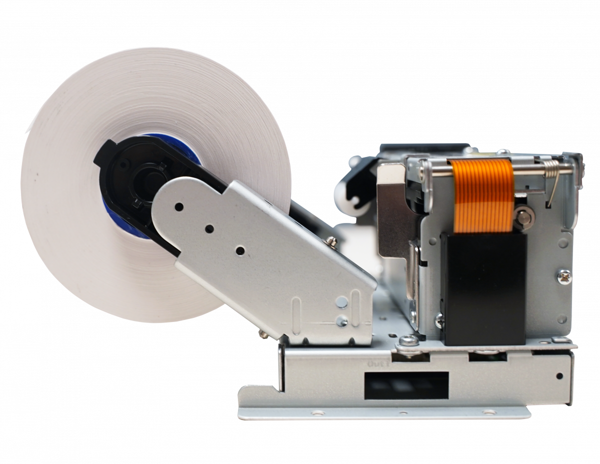 Star Introduces Sticky Label Kiosk Printer, The SK1-311 SK