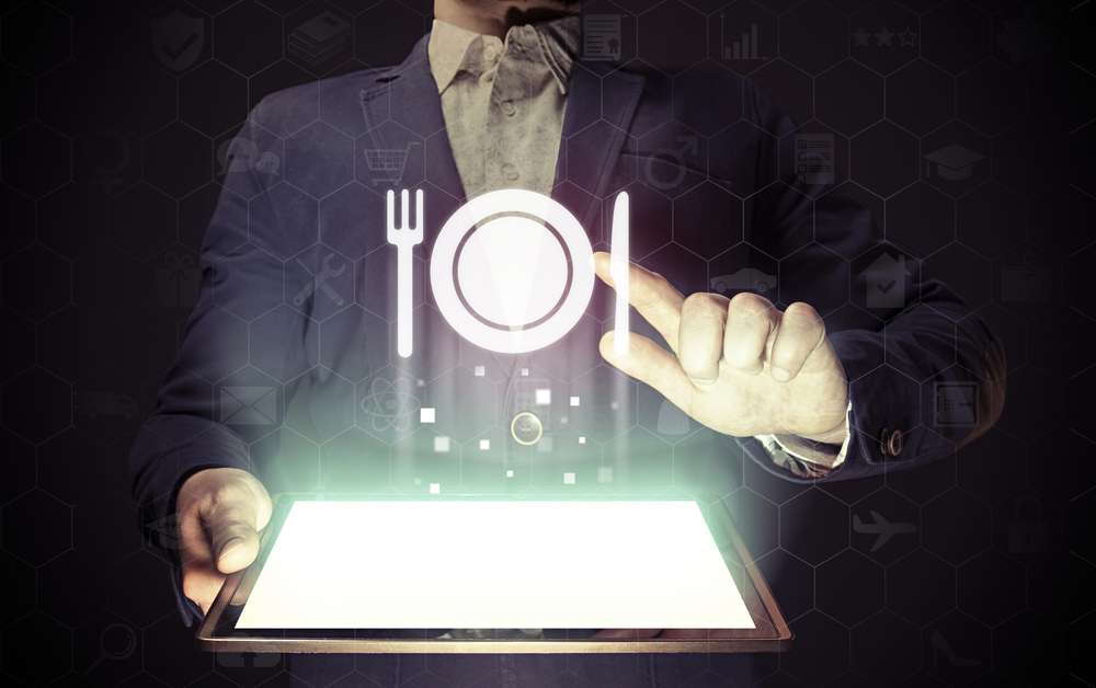 5 Essential Pieces of Kitchen Technology for a Successful Restaurant