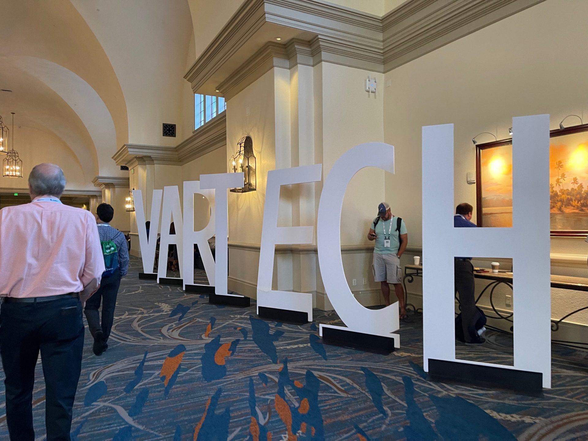 Star Micronics With Friends Old & New At VARTECH 2022