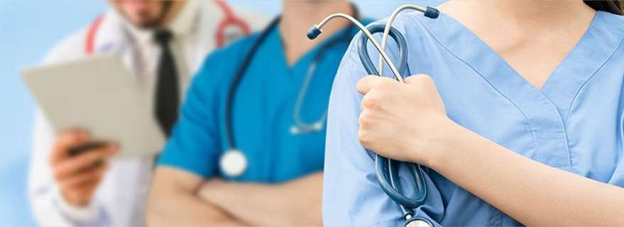 How Technology Helps Today’s Healthcare Challenges