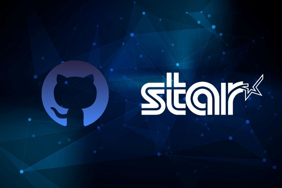 GitHub & Star Micronics: The Benefits for POS Software Developers