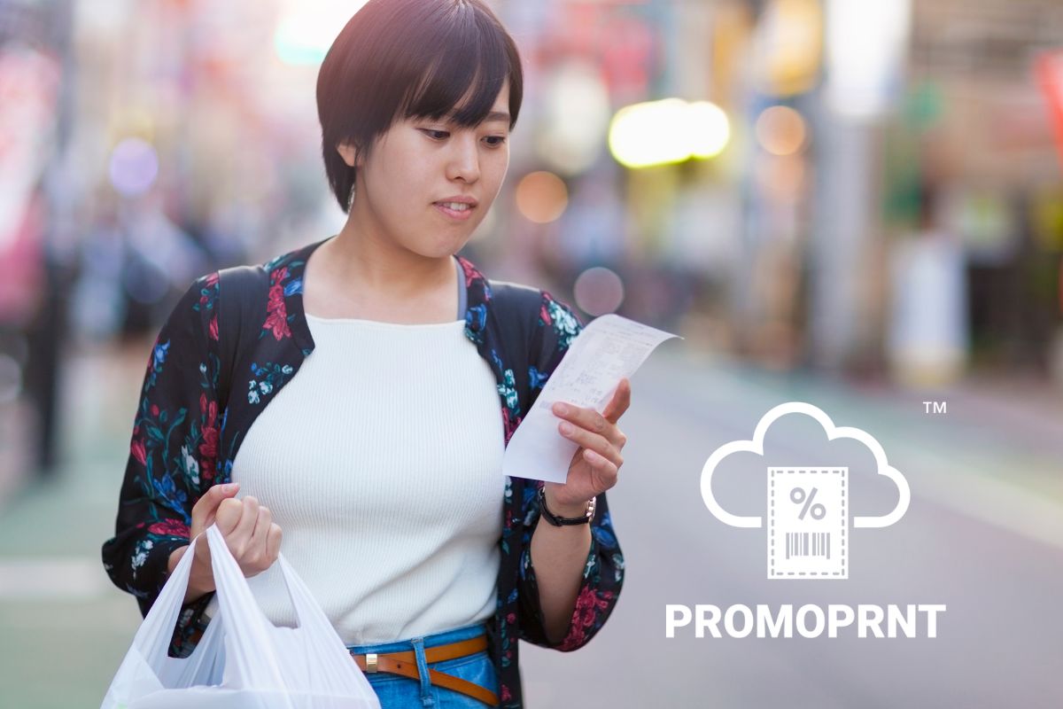 Receipt Marketing: A Powerful Tool to Boost Your Business
