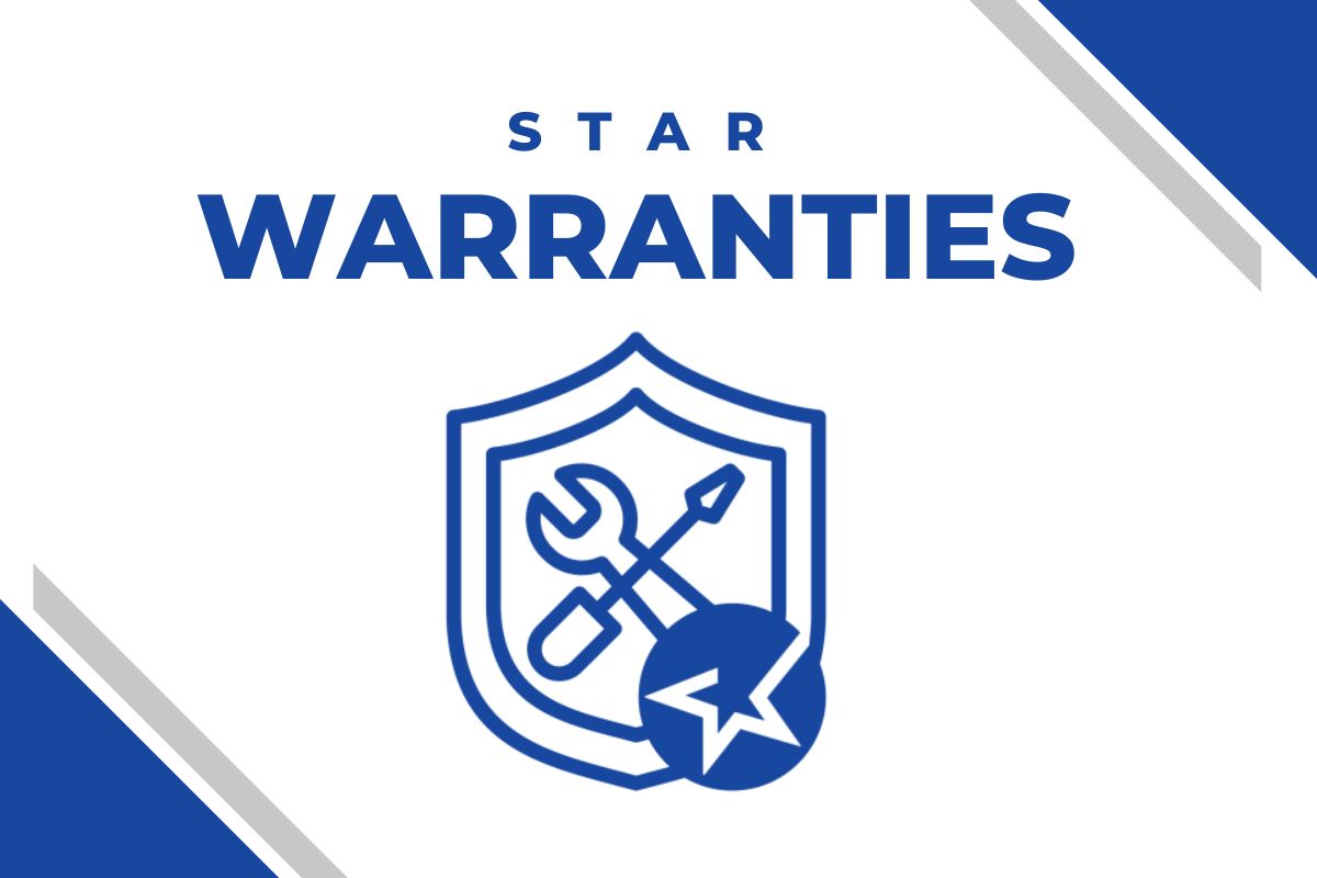 Star Micronics Warranties and Product Protection