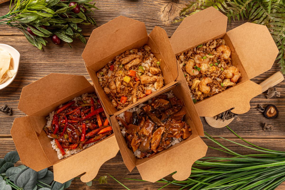 Chowbus: Revolutionizing Asian Cuisine Delivery in the U.S.