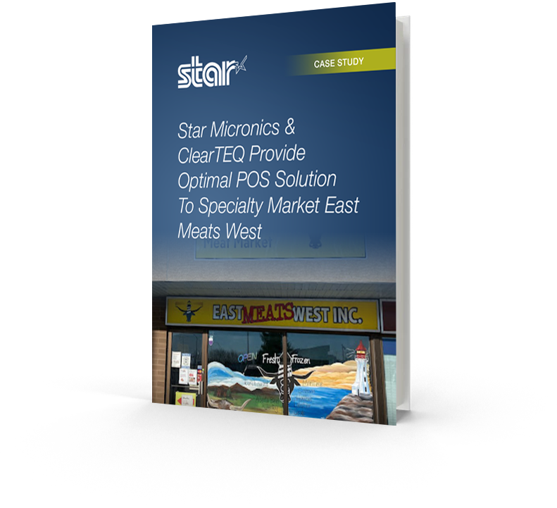 Case Study: Providing the Optimal POS Solution