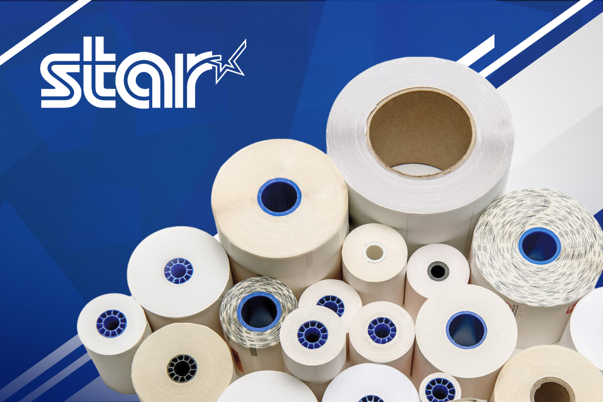 Linerless Label Paper vs. Traditional Label Paper: Which Is Right for Your Business?