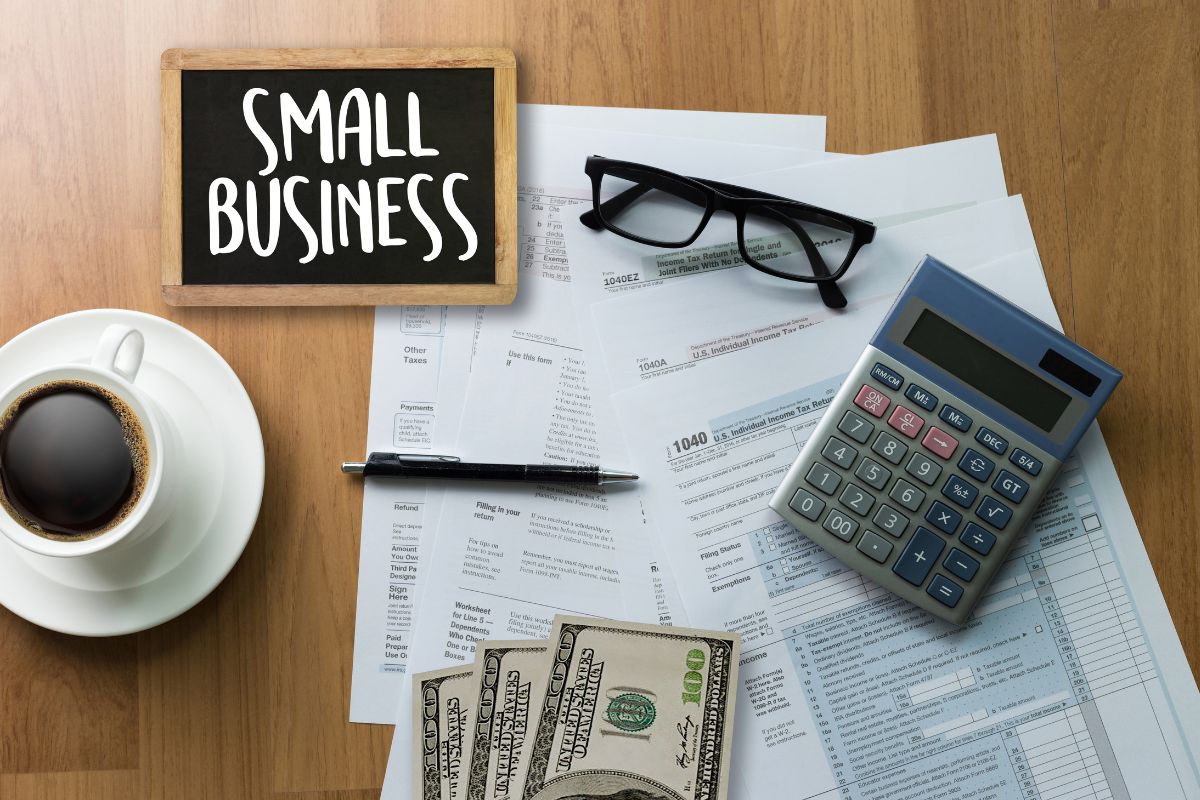 The Best POS System for Small Businesses on a Budget