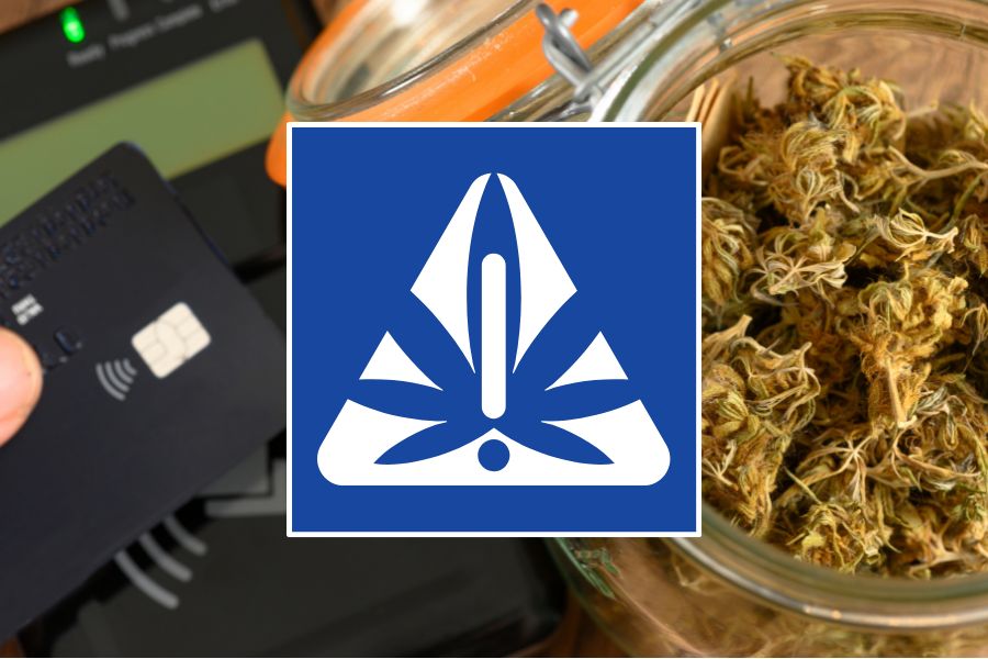 The Role of POS Hardware in Compliant Cannabis Retailing