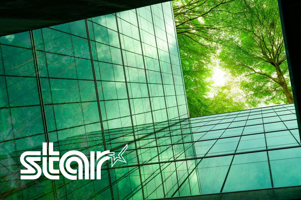 Embracing Sustainability: The Eco-Friendly Advantages of Linerless Sticky Labels