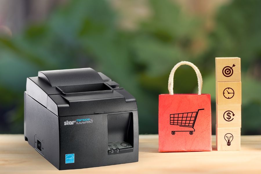 Your Ultimate Guide to Buying Star Micronics Printers Online