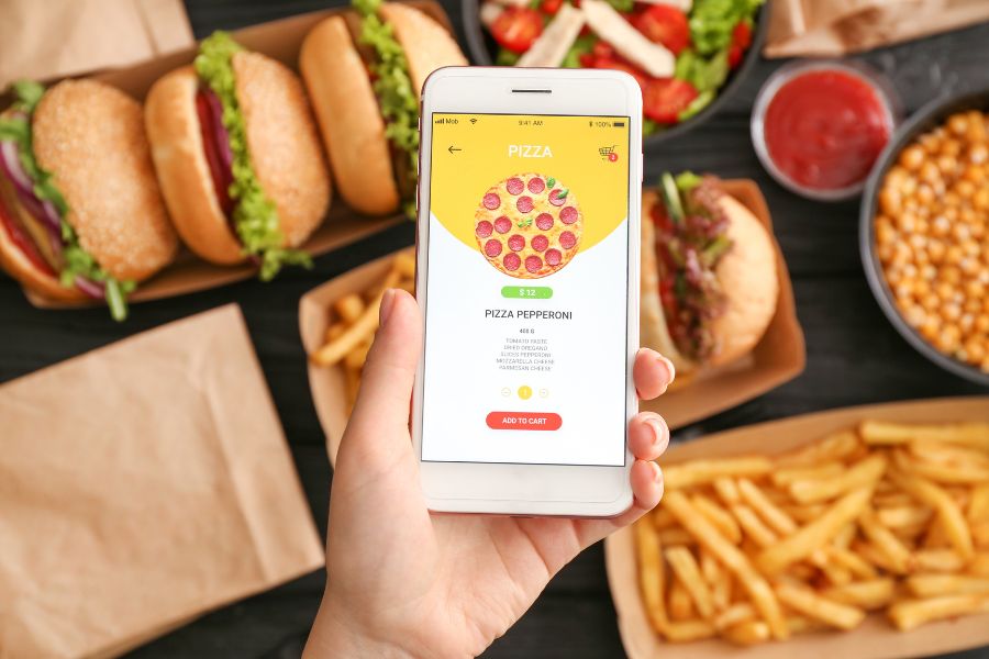 Meeting the Online Order Surge: How Hardware Impacts Efficiency