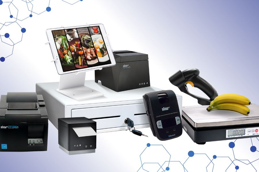 Why VARs Surpass Online Marketplaces for POS Tech