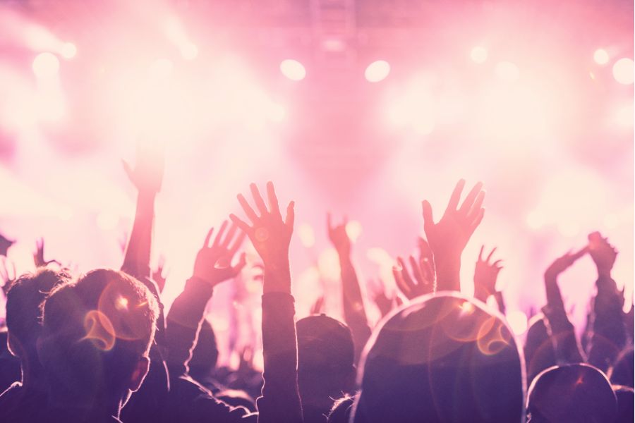 Beat a Taylor Swift Concert Rush with Your POS Software