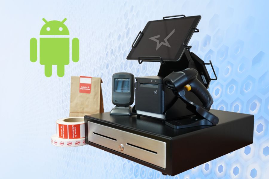 How to Switch to an Android POS System: A Detailed Guide
