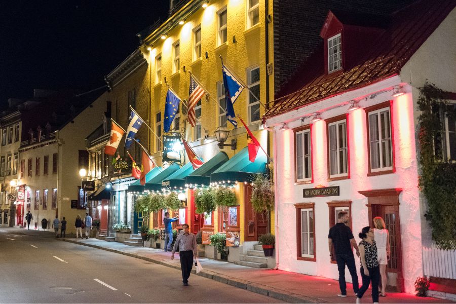 Tax Law Shifts in Quebec: A Guide for Bars and Restaurants