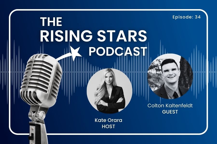 Rising Stars Podcast: Bridging POS Software Innovation with VAR Expertise