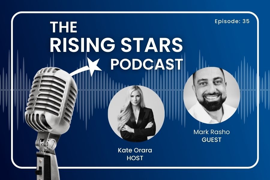 Rising Stars Podcast: Behind the Tech Curtain of Star’s Integration Success