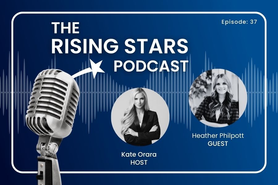 The Future of Payment Technology with ScanSource on the Rising Stars Podcast