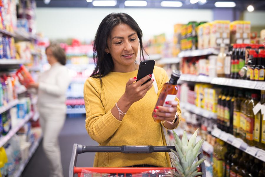 5 Technologies Shaping the Future of Labeling