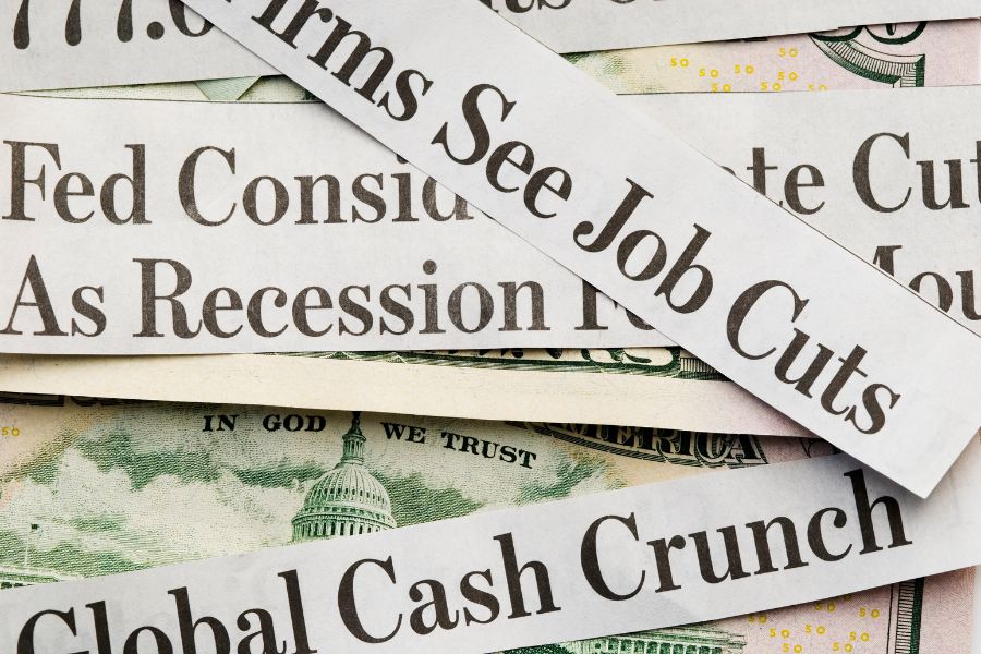 Thriving in Economic Uncertainty: Strategies for VARs and ISVs