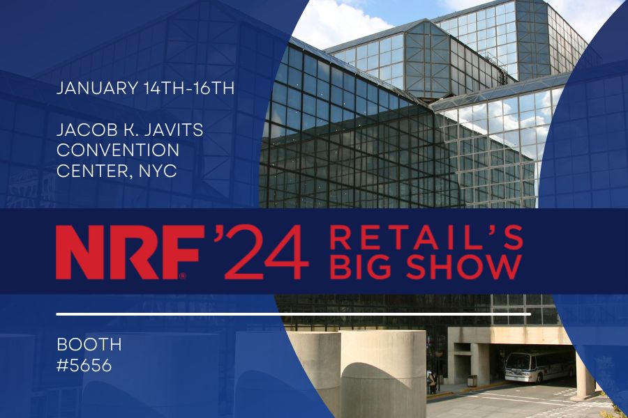 Star Micronics Spotlights Groundbreaking POS Solutions at NRF 2024