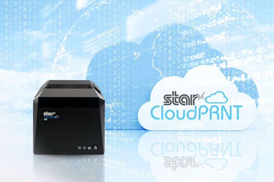 Why ISVs Prefer CloudPRNT Over WebPRNT for Superior Connectivity