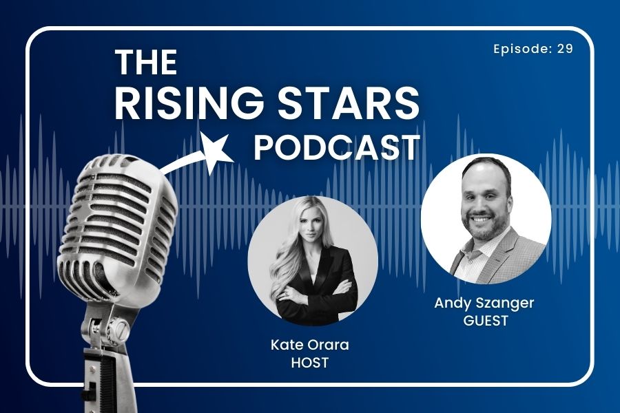 Exploring the Future of Retail Technology with CDW on the Rising Stars Podcast