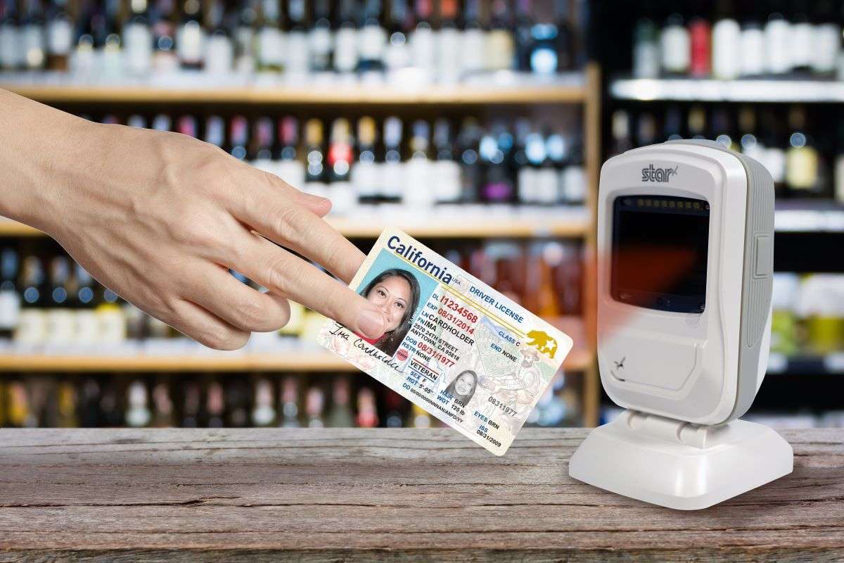 How Driver’s License Barcode Parsing Can Transform Your VAR Offerings