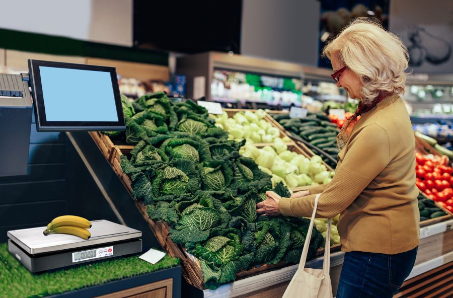 The Ultimate Buyer’s Guide to Choosing the Right POS Scale for Your Business