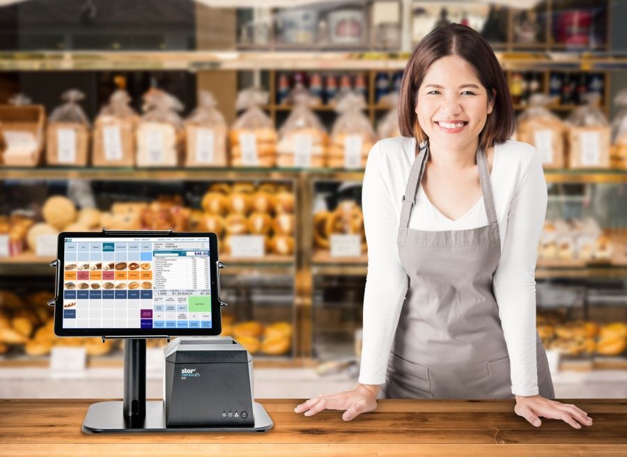 8 Essential Must-Haves in a Linerless Label Printer