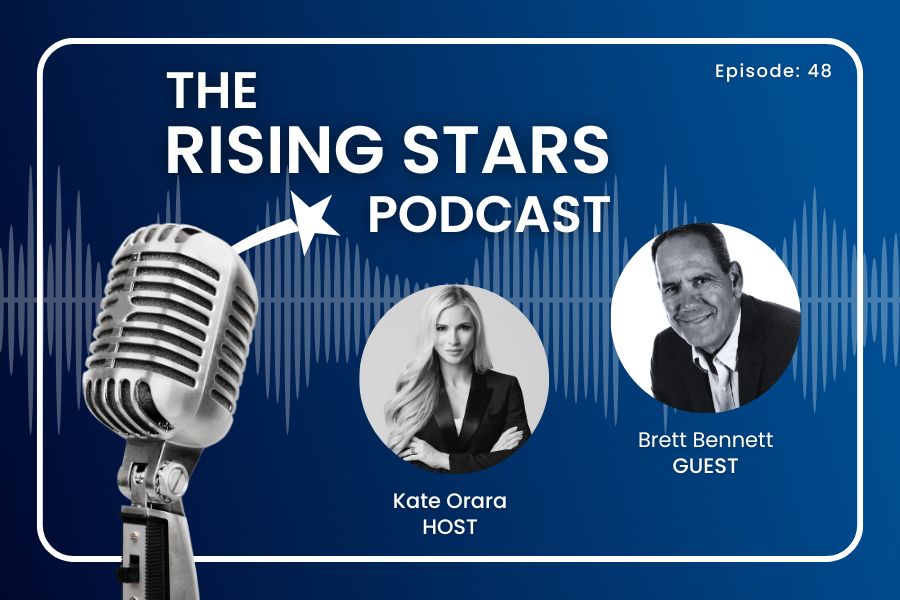 Insights into the Retail IT Channel with Brett Bennett of POSitive Technology