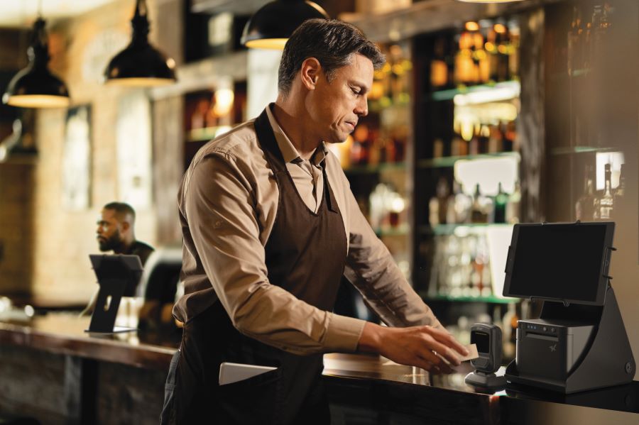 10 Top Uses of Restaurant Barcode Scanners to Dominate Efficiency