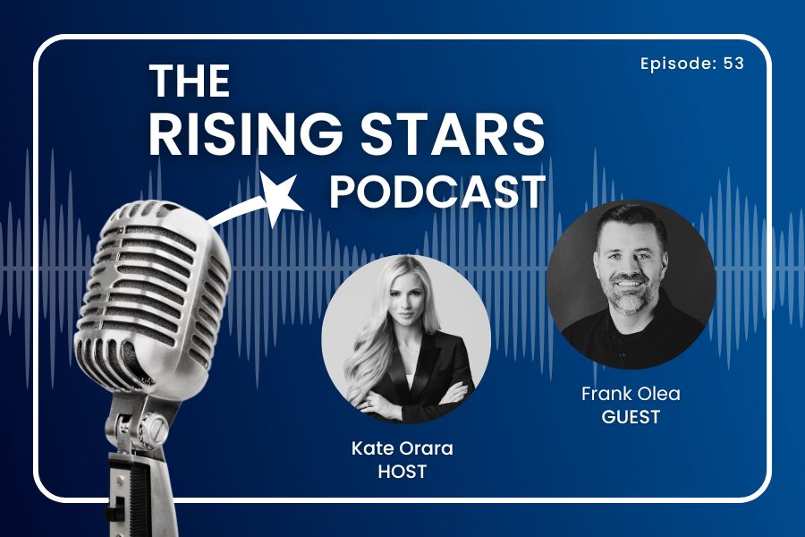 Future-Proofing Kiosk Solutions with Frank Olea