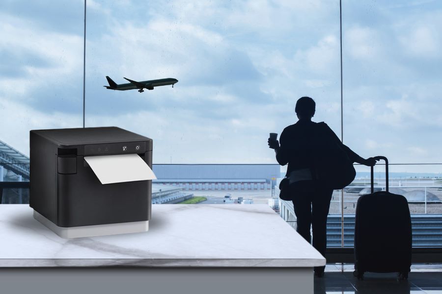Essential Airport Restaurant Solutions for Modern Hospitality