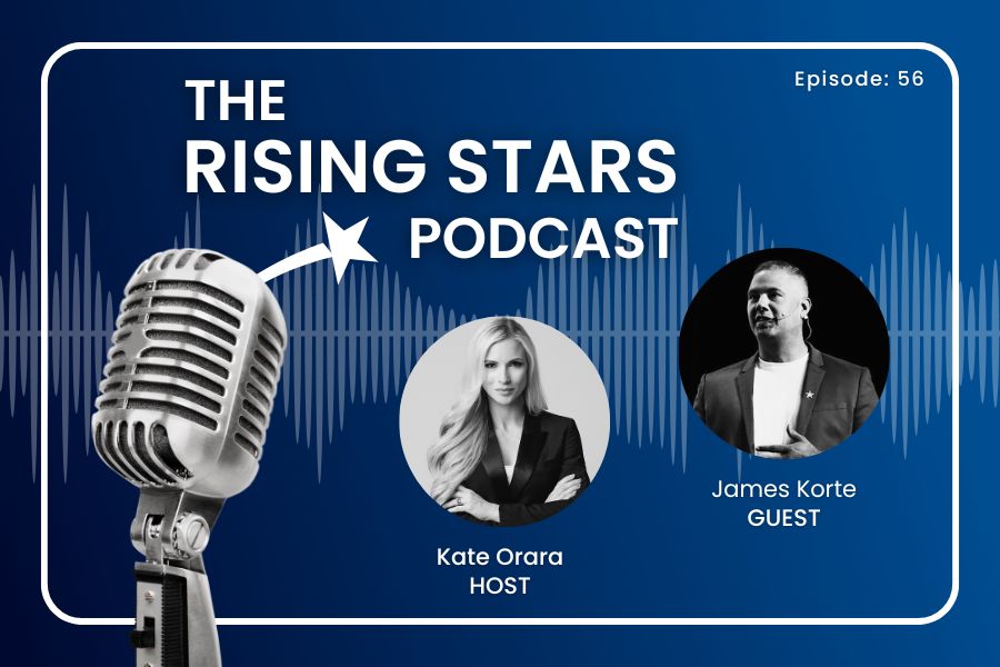 Mastering Channel Marketing: Strategies & Trends with BlueStar’s James Korte