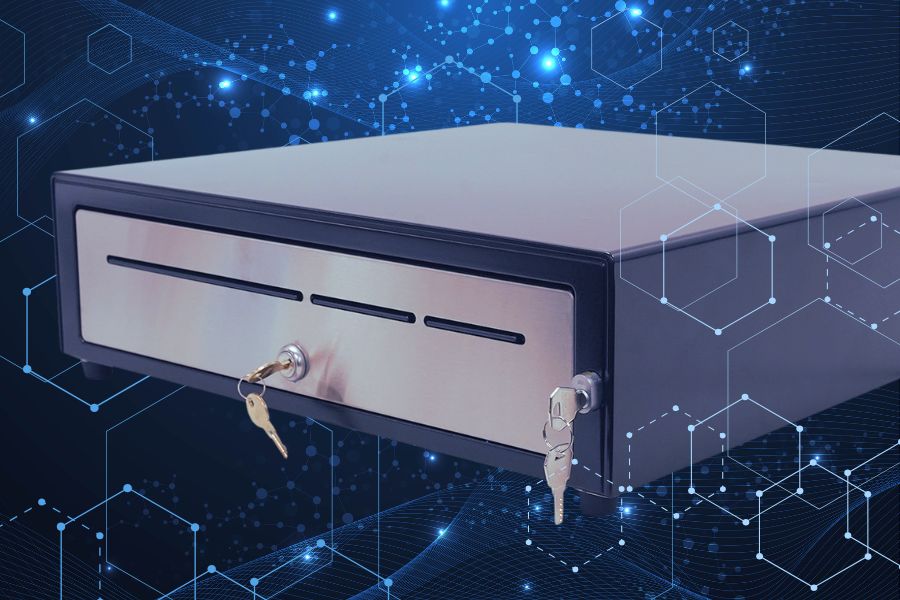 Star Micronics Introduces the CD5 Max Series: High-Cash Volume Cash Drawers