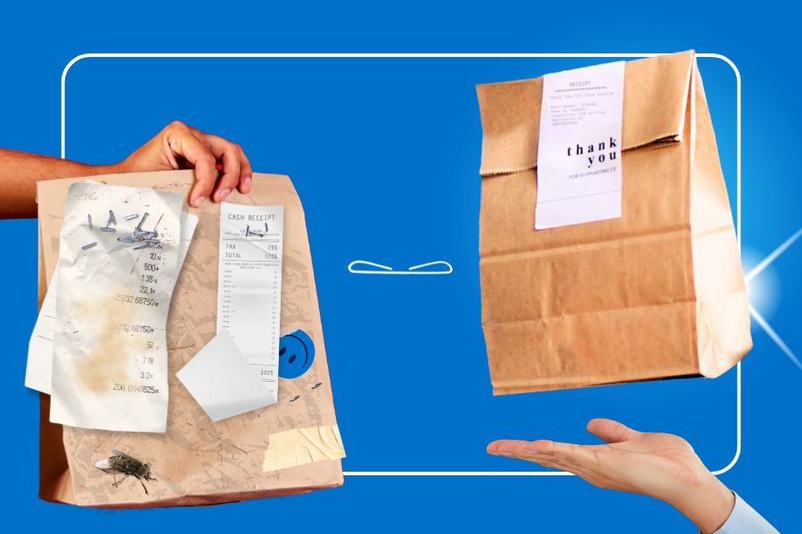 The Hidden Cost of Bad QSR Labeling in Quick Service Operations