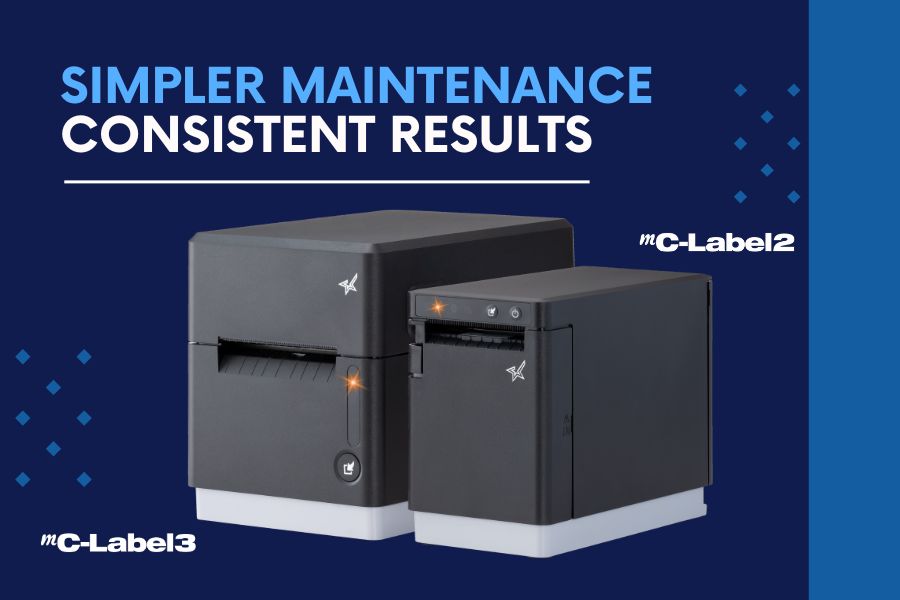 Reduce Label Printer Downtime with Smarter Maintenance Tools
